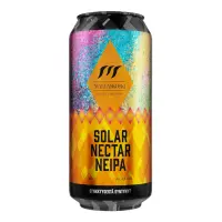 Mallaskoski Solar Nectar NEIPA