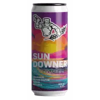Mallassepät Sundowner