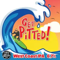 Tired Uncle Brewing Co. Get Pitted!