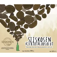 Karvilan Panimo Siiskosen Kiertotalousolut