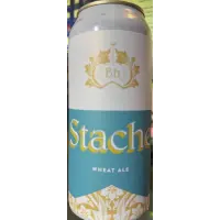 Brewery Bhavana Stache (Wheat)