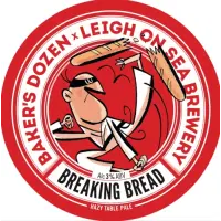 Baker's Dozen Brewing Co. Breaking Bread