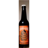 Bellwoods Brewery Donkey Venom - Cherry