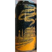 Structures Brewing Company Fvzz - Riwaka and Mosaic