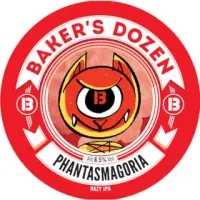 Baker's Dozen Brewing Co. Phantasmagoria