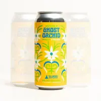 Bellwoods Brewery Double Ghost Orchid