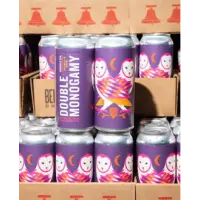 Bellwoods Brewery Double Monogamy - Amarillo