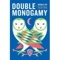 Bellwoods Brewery Double Monogamy - Galaxy