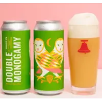 Bellwoods Brewery Double Monogamy - Citra