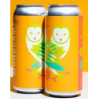 Bellwoods Brewery Double Monogamy - HBC 586