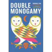 Bellwoods Brewery Double Monogamy - Mosaic