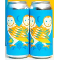 Bellwoods Brewery Double Monogamy - Nelson Sauvin