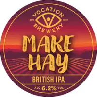 Vocation Brewery Make Hay