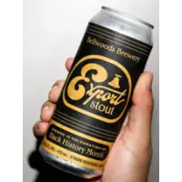 Bellwoods Brewery Export Stout