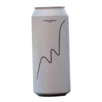 Silo - Brasserie Wylie Road IPA