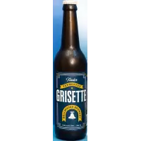 Bellwoods Brewery Foeder Fermented Grisette