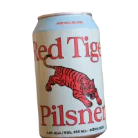 Silo - Brasserie Red Tiger