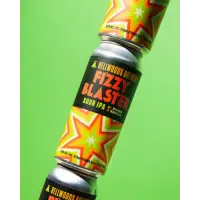 Bellwoods Brewery Fizzy Blaster - Mango & Vanilla