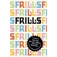 Bellwoods Brewery Frills IPA - YCH 701 Simcoe, Rakau, Citra & Motueka