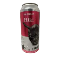 Brasserie Artisanale Gallicus Hiki