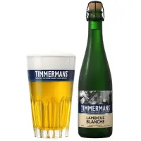Timmermans Blanche Lambicus (2012)