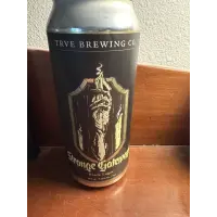 TRVE Brewing Strange Gateways