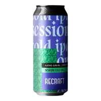 ReCraft Session Cold IPA