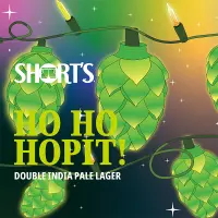 Short's Brewing Company Ho Ho Hopit!