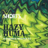 Short's Brewing Company Hazy Huma
