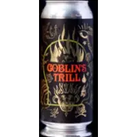 Bellwoods Brewery Goblin's Trill
