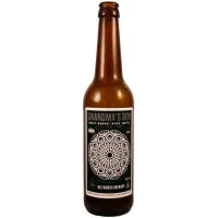 Bellwoods Brewery Grandma's Boy (2012-2014)