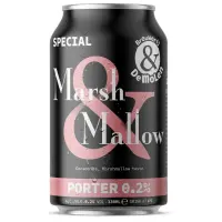 Brouwerij De Molen Marsh & Mallow