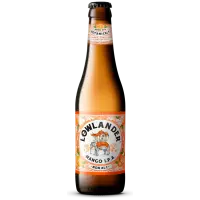 Lowlander Beer Non Alc Mango I.P.A.