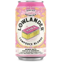 Lowlander Beer Tompouce Blonde
