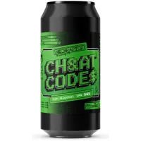 Neon Raptor Brewing Co. Ch&at Code$