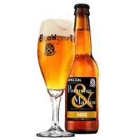 Brouwerij De Molen Pornstar & Martini