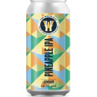 The White Hag Aonbarr