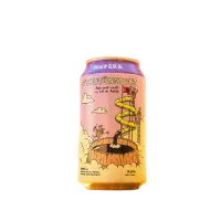 Matera Brasseurs S'toutünstout (Porto)