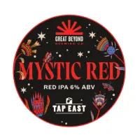 Great Beyond Brewing Company Mystic Red