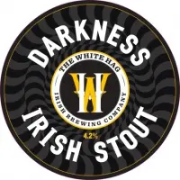 The White Hag Darkness