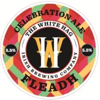 The White Hag Fleadh - Celebration Ale