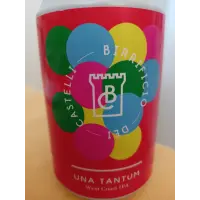 Birrificio dei Castelli Una Tantum