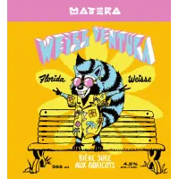 Matera Brasseurs Weiss Ventura