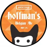 Brewtonic Hoffman's Belgian Ale