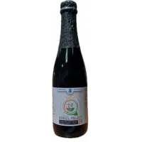 Brouwerij 't Meuleneind Barrel Project 24-03 | Cognac & Tequila