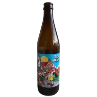 Moczybroda Der Weizen