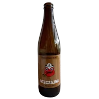 Browar Nieczajna Porter Bałtycki