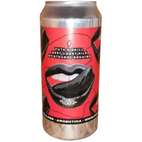 Garage Beer Co Yuta Sigkill