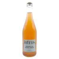 Cidre Intrus Ivresse d'un Nouvel Amour