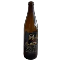 Browar Nieczajna Black Gold